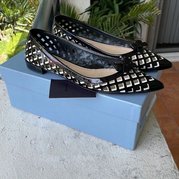 Prada - Picture 6 of 11